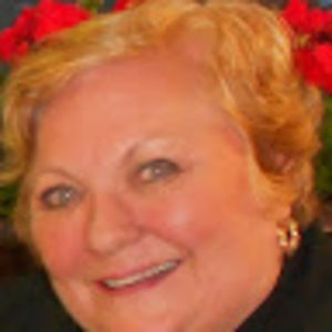 Meet your Posher, Gloria